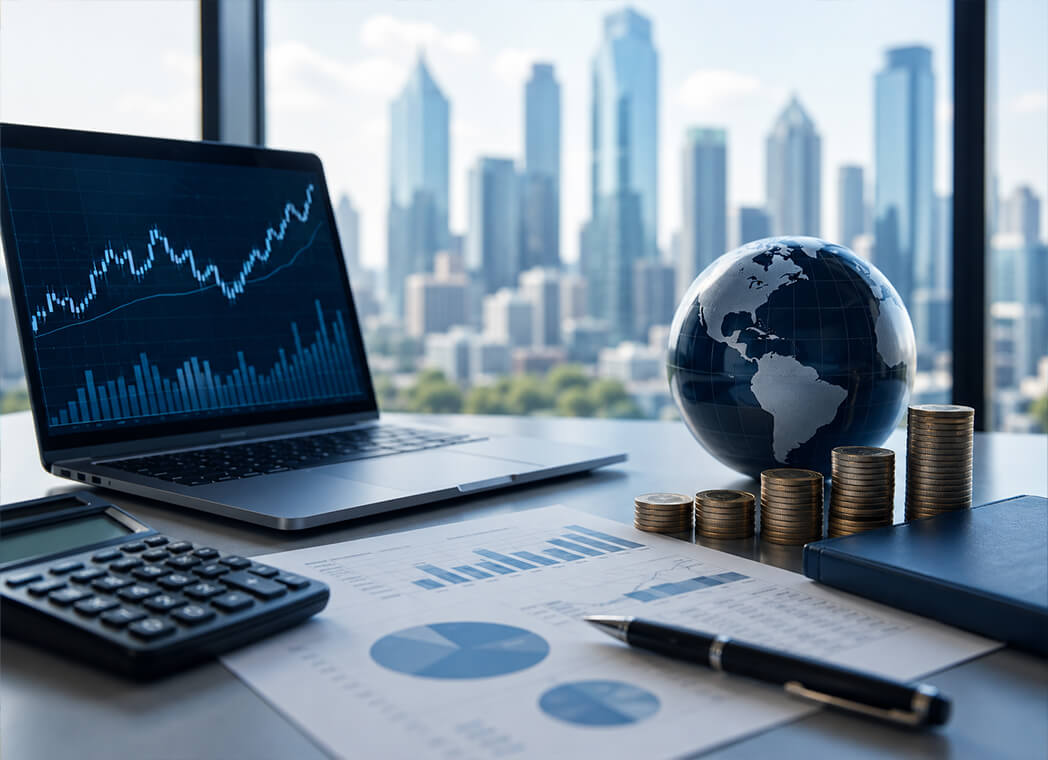 MBA Finance